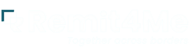remit4me logo